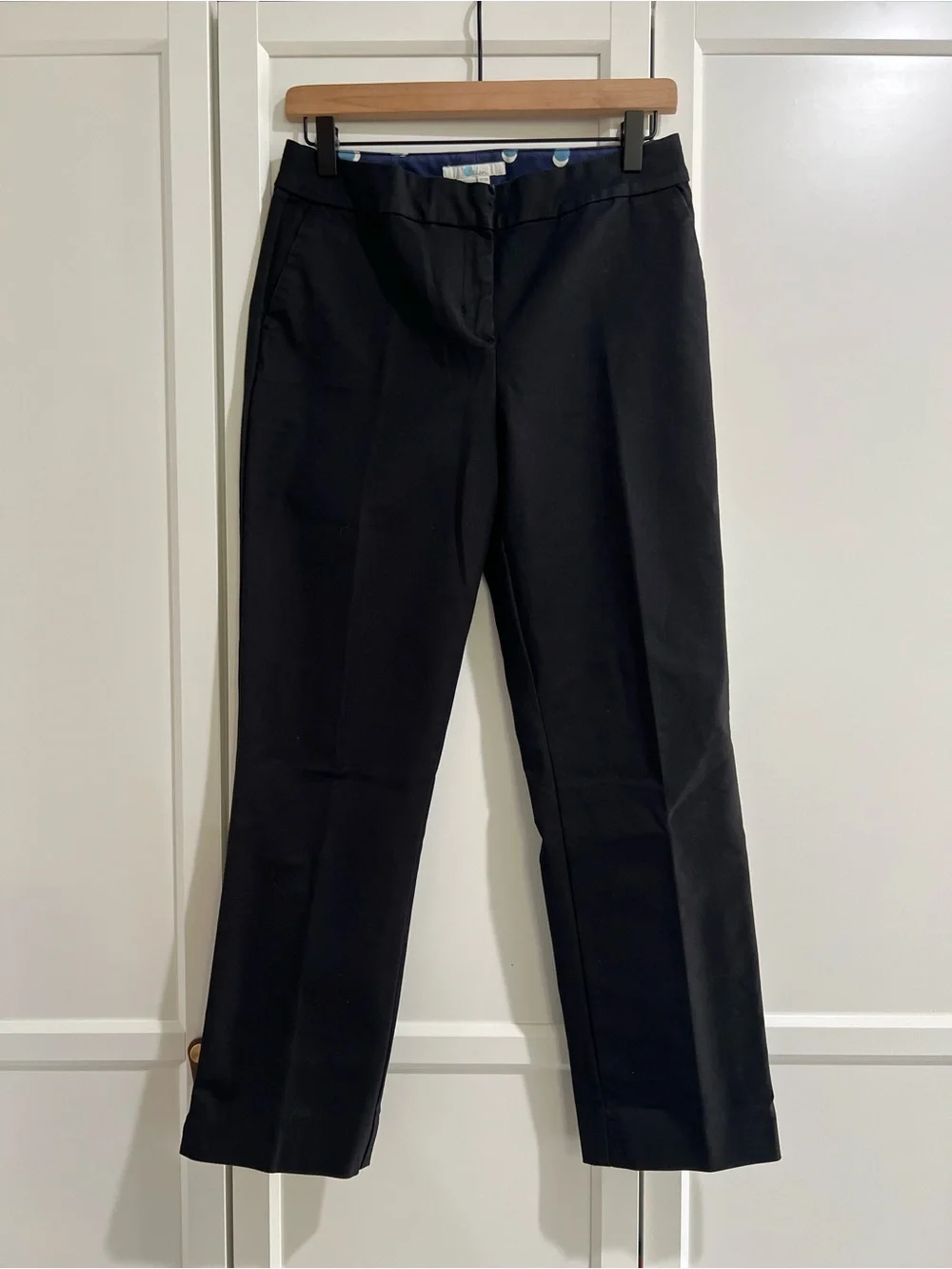 Boden Women’s Dress Pants Slacks Straight Leg
